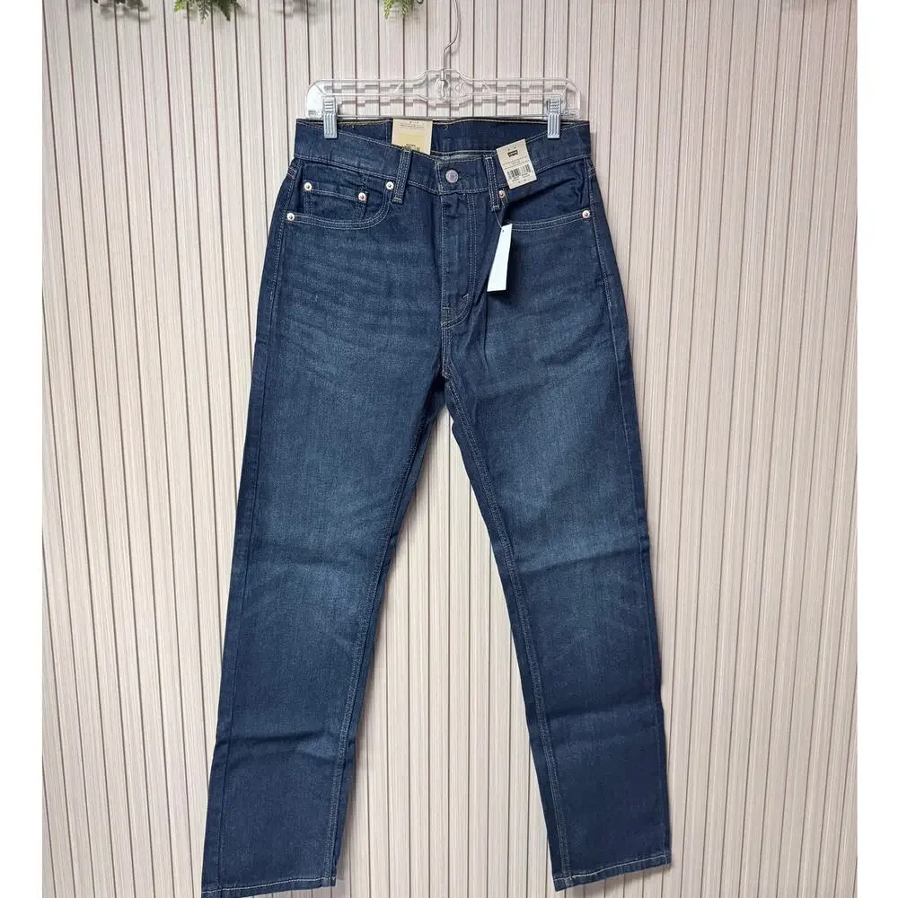 Levi’s 505™ Regular Fit Men’s Jeans Size 30 x 32